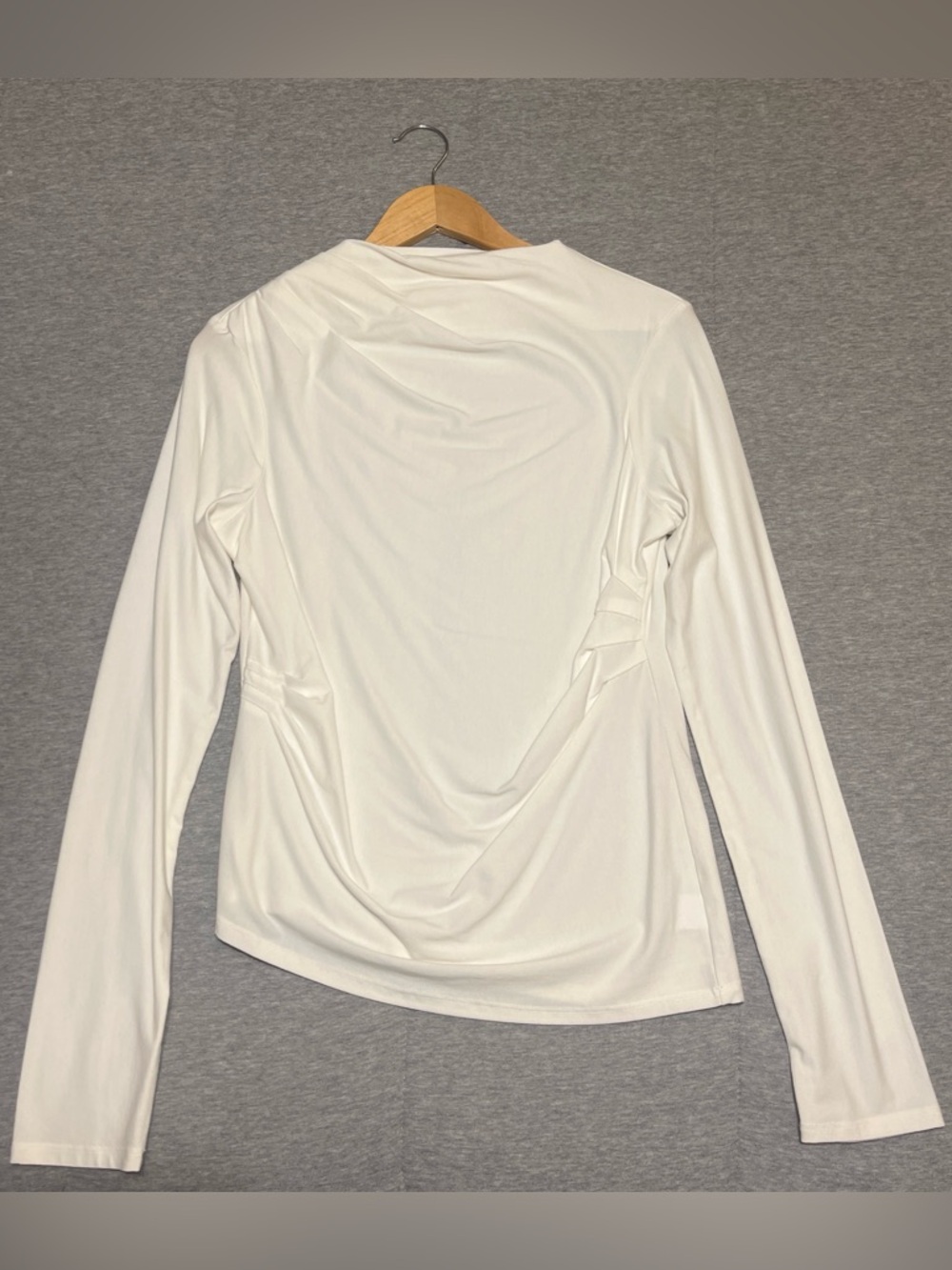 The Line by K Selma Long Sleeve Top - Picture 6 of 8